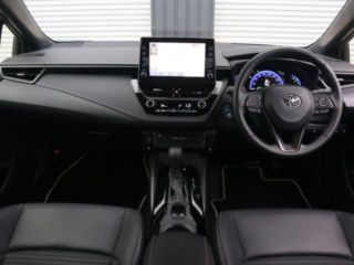 2022 TOYOTA COROLLA TOURING Hybrid WxB Handle &amp; Seat photo 3