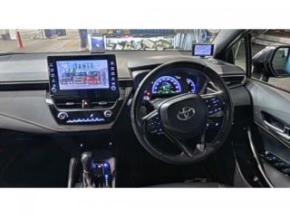 2022 TOYOTA COROLLA TOURING Hybrid Double By photo 3
