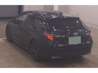 2022 TOYOTA COROLLA TOURING Hybrid Double By photo 2