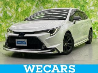 2021 TOYOTA COROLLA TOURING Hybrid Double By