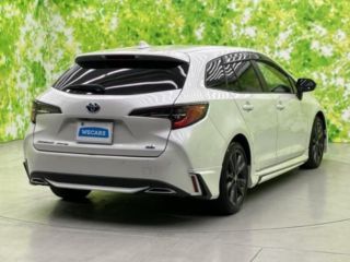 2021 TOYOTA COROLLA TOURING Hybrid Double By photo 3