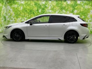2021 TOYOTA COROLLA TOURING Hybrid Double By photo 2