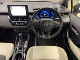 2022 TOYOTA COROLLA TOURING Hybrid Double By photo 3