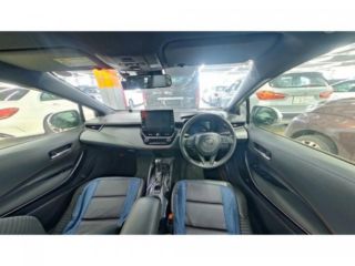 2022 TOYOTA COROLLA TOURING Hybrid Double By photo 3