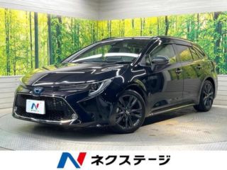 2022 TOYOTA COROLLA TOURING Hybrid Double By