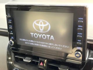 2022 TOYOTA COROLLA TOURING Hybrid Double By photo 3