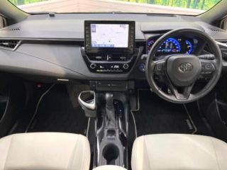 2022 TOYOTA COROLLA TOURING Hybrid Double By photo 2