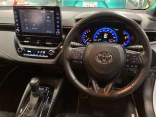 2021 TOYOTA COROLLA TOURING Hybrid Double By photo 3