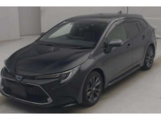 2021 TOYOTA COROLLA TOURING Hybrid Double By
