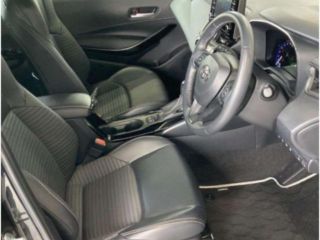 2021 TOYOTA COROLLA TOURING Hybrid Double By photo 3