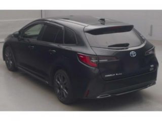 2021 TOYOTA COROLLA TOURING Hybrid Double By photo 2