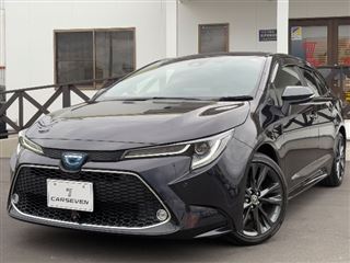 2021 TOYOTA COROLLA TOURING W x B
