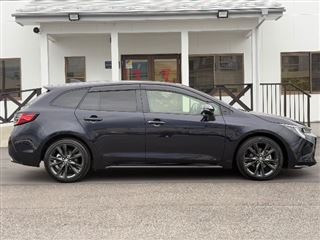 2021 TOYOTA COROLLA TOURING W x B photo 3