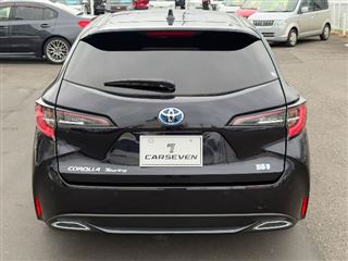 2021 TOYOTA COROLLA TOURING W x B photo 5