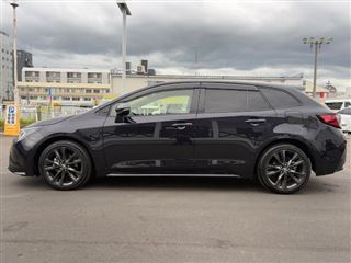 2021 TOYOTA COROLLA TOURING W x B photo 4