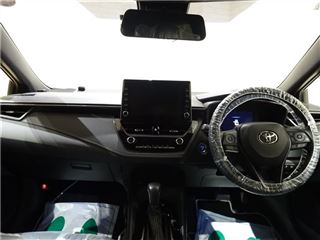 2022 TOYOTA COROLLA TOURING Hybrid W×B 4WD photo 3