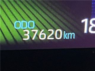 2021 TOYOTA COROLLA TOURING Hybrid Double By photo 3