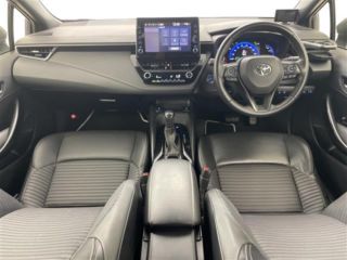 2021 TOYOTA COROLLA TOURING Hybrid Double WxB 4WD photo 4