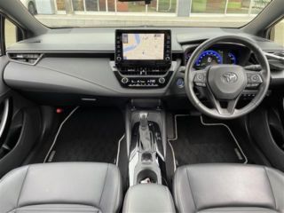 2022 TOYOTA COROLLA TOURING Hybrid Double WxB 4WD photo 3
