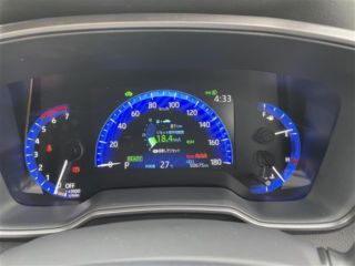 2022 TOYOTA COROLLA TOURING Hybrid Double WxB 4WD photo 4