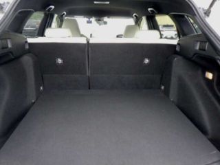 2021 TOYOTA COROLLA TOURING WxB HV 4WD photo 5