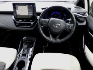 2021 TOYOTA COROLLA TOURING WxB HV 4WD photo 3