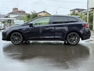 2022 TOYOTA COROLLA TOURING 4WD Hybrid Double Bar photo 2