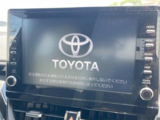 2021 TOYOTA COROLLA TOURING Hybrid Double By photo 3