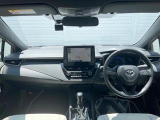 2021 TOYOTA COROLLA TOURING Hybrid Double By photo 2