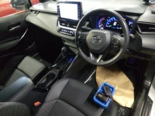 2021 TOYOTA COROLLA TOURING Hybrid Double By photo 3