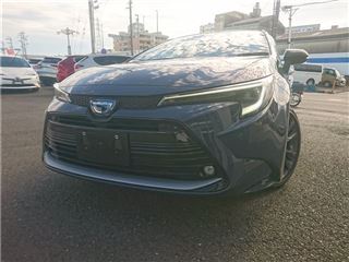 2024 TOYOTA COROLLA TOURING Hybrid WXB 4WD ★ Genuine TV ★ Rearview Monitor