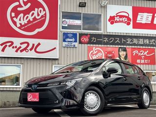 2025 TOYOTA COROLLA TOURING 1.8 Hybrid X E-Four 4WD