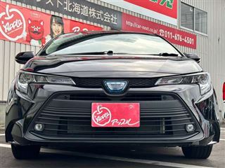 2025 TOYOTA COROLLA TOURING 1.8 Hybrid X E-Four 4WD photo 2