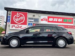 2025 TOYOTA COROLLA TOURING 1.8 Hybrid X E-Four 4WD photo 5