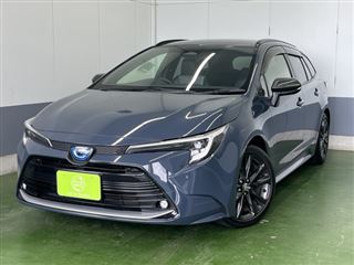 2023 TOYOTA COROLLA TOURING 1.8 Hybrid WxB E-Four 4WD