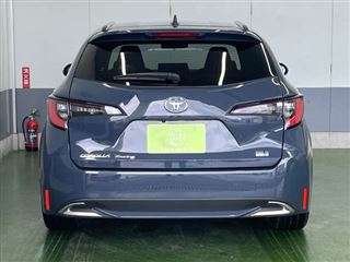 2023 TOYOTA COROLLA TOURING 1.8 Hybrid WxB E-Four 4WD photo 2