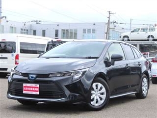 2023 TOYOTA COROLLA TOURING 1.8 Hybrid G ​​E-Four 4WD