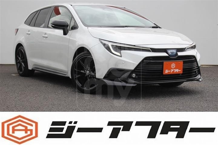 2024 TOYOTA COROLLA TOURING 1.8HV ACTIVE SPO4WD