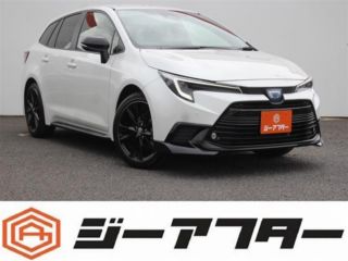 2024 TOYOTA COROLLA TOURING 1.8HV ACTIVE SPO4WD