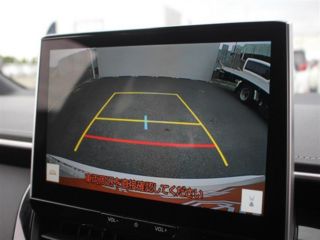 2024 TOYOTA COROLLA TOURING 1.8HV ACTIVE SPO4WD photo 3
