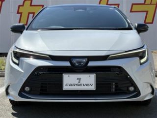 2024 TOYOTA COROLLA TOURING 1.8 HYBRID WxB 4WD photo 3