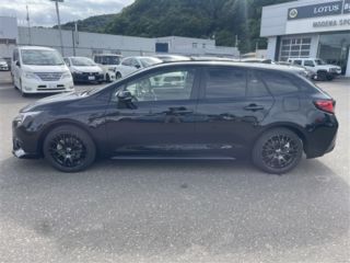 2025 TOYOTA COROLLA TOURING 1.8HV ACTIVE SPO4WD photo 4