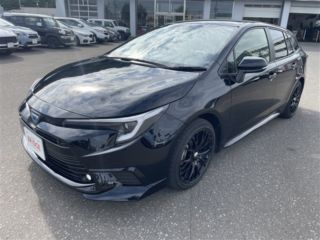 2025 TOYOTA COROLLA TOURING 1.8HV ACTIVE SPO4WD photo 3