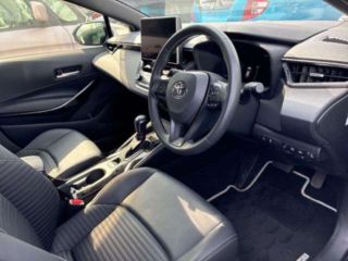 2023 TOYOTA COROLLA TOURING Hybrid Double Bar 4WD photo 5