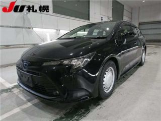2025 TOYOTA COROLLA TOURING 4WD HYBRID