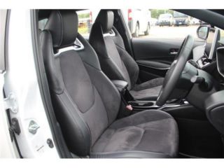 2024 TOYOTA COROLLA TOURING ★1.8HV ACTIVE SPO4W photo 5