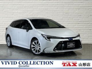 2023 TOYOTA COROLLA TOURING Hybrid Double B