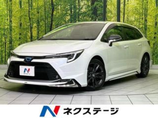 2023 TOYOTA COROLLA TOURING Hybrid Double By