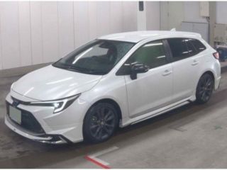 2025 TOYOTA COROLLA TOURING Hybrid Double By photo 2