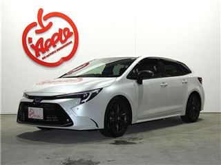 2024 TOYOTA COROLLA TOURING Hybrid Double By